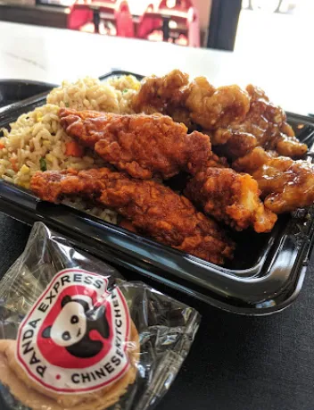 Panda Express 8