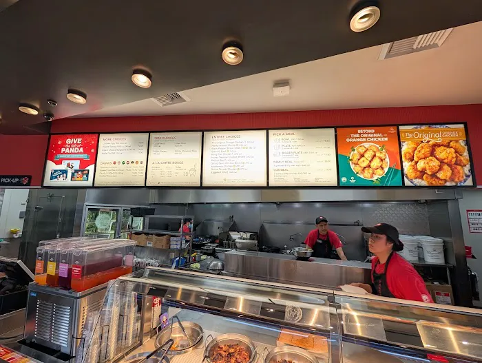 Panda Express 3