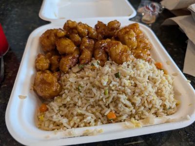 Panda Express 0