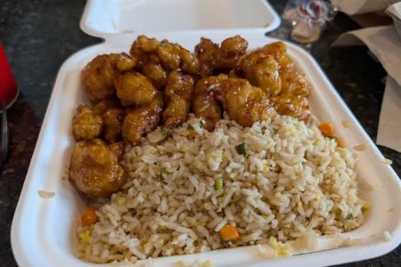 Panda Express