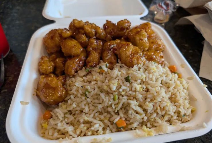 Panda Express 0