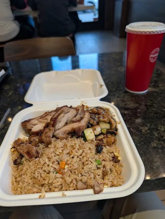 Panda Express 2