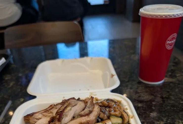 Panda Express 1