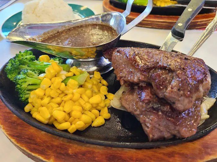 Hong Kong Cafe 香港茶餐厅 10