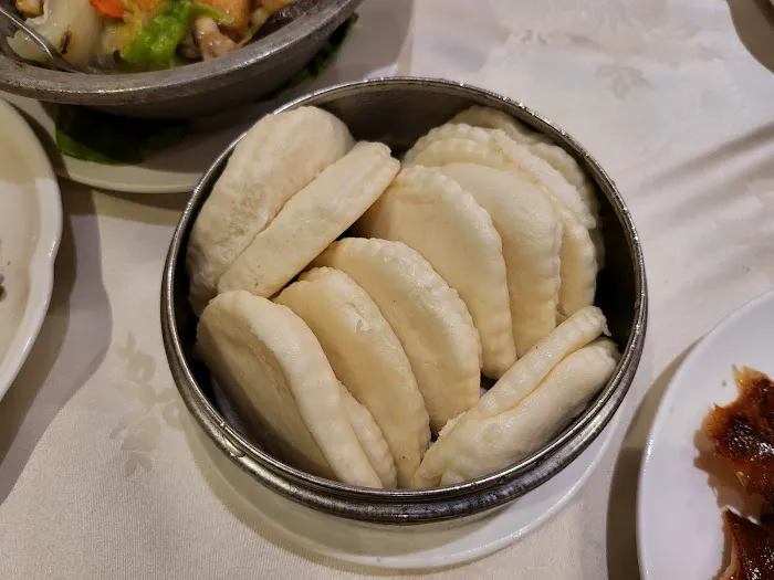 Atlantic Seafood and Dim Sum 5