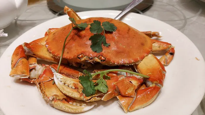 Atlantic Seafood and Dim Sum 6