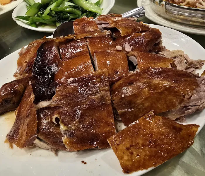 Atlantic Seafood and Dim Sum 3