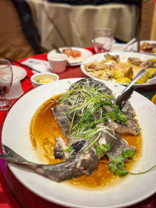 Atlantic Seafood and Dim Sum 10
