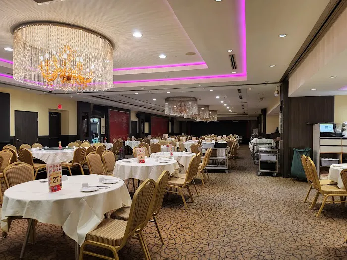 Atlantic Seafood and Dim Sum 7