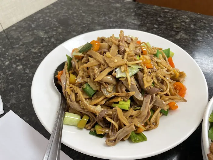 Hunan Restaurant 7