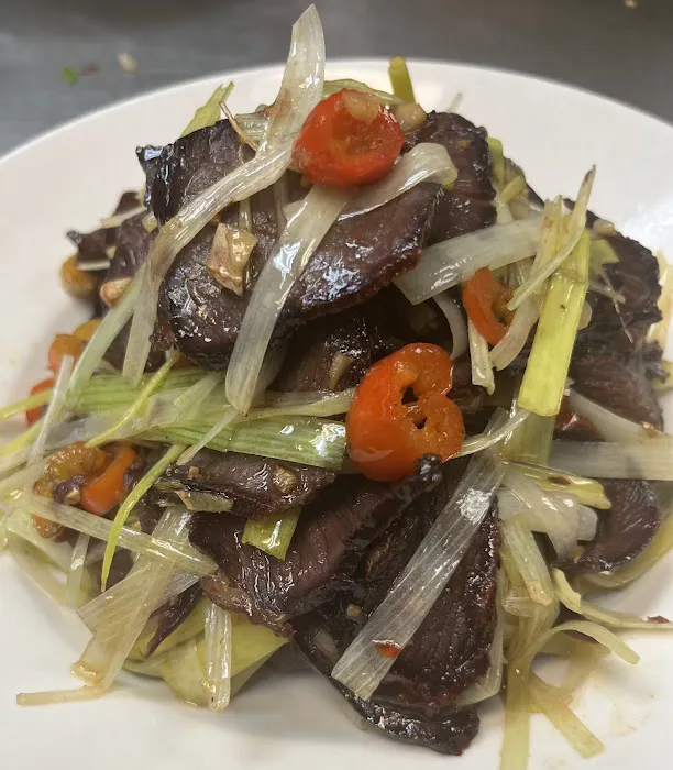 Hunan Restaurant 4