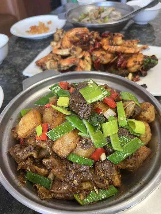 Hunan Restaurant 3