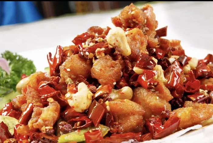 Hunan Restaurant 5