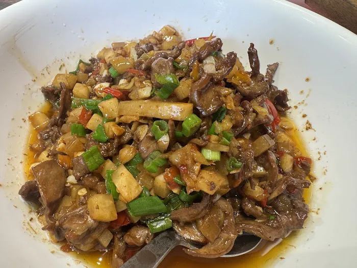 Hunan Restaurant 2