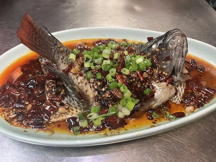 Hunan Restaurant 10