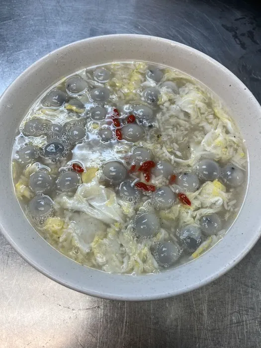 Hunan Restaurant 9