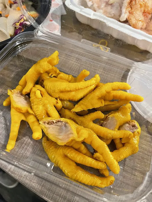 Yummy Cuisine 4