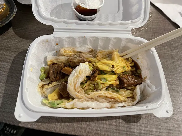 Yummy Cuisine 3