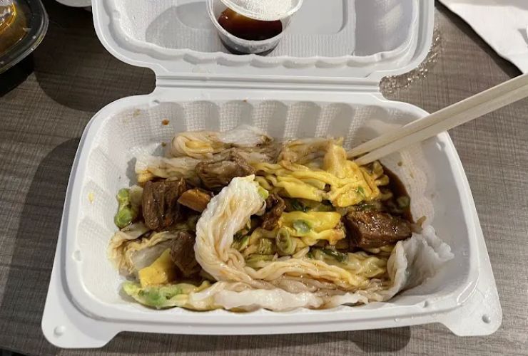 Yummy Cuisine 2