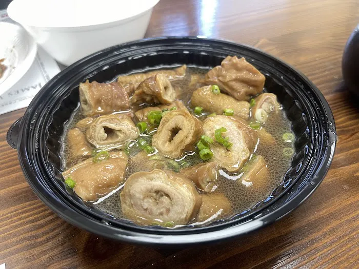 Yummy Cuisine 9