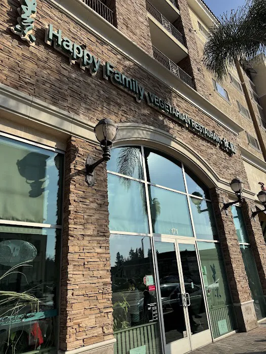 Happy Family Restaurant - Monterey Park 5
