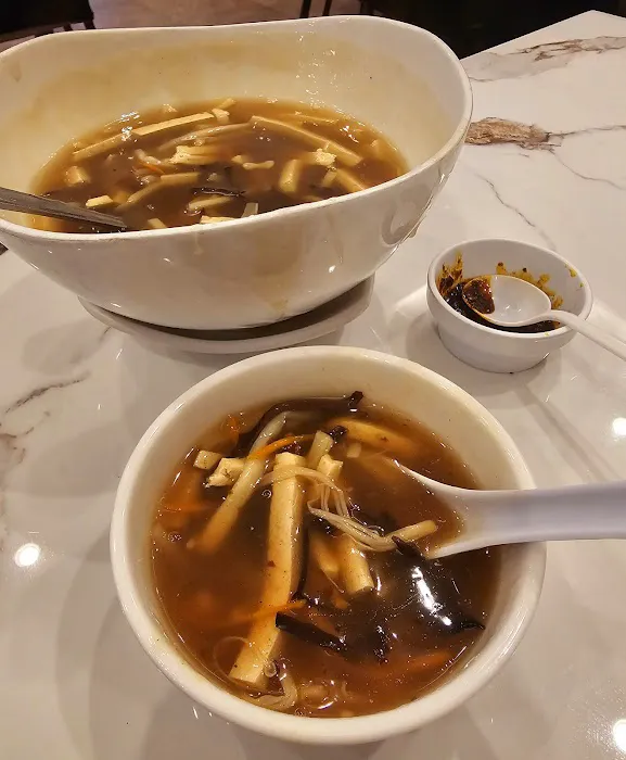 Happy Family Restaurant - Monterey Park 6