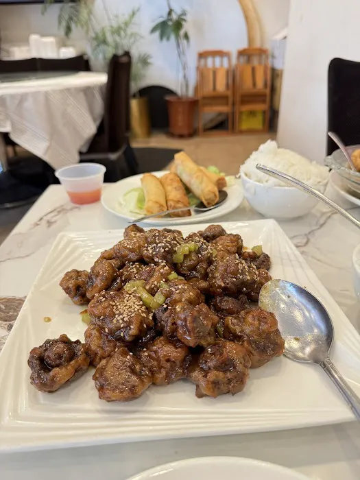 Happy Family Restaurant - Monterey Park 8