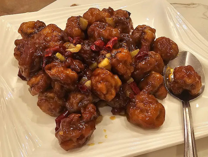 Happy Family Restaurant - Monterey Park 2