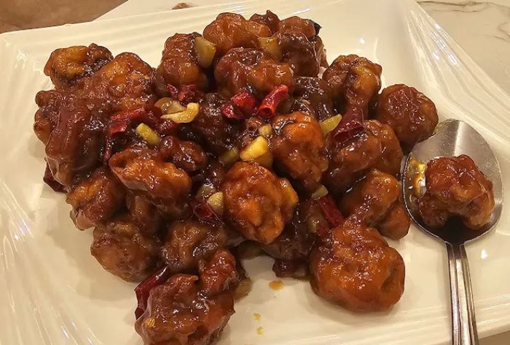 Happy Family Restaurant - Monterey Park 1