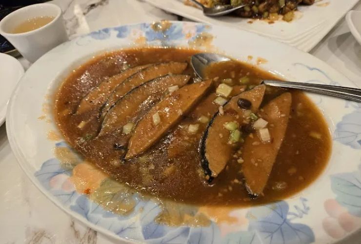 Happy Family Restaurant - Monterey Park 2