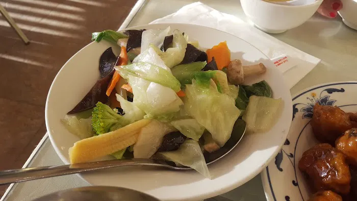 Happy Family Restaurant - Monterey Park 1