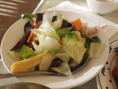 Happy Family Restaurant - Monterey Park 0