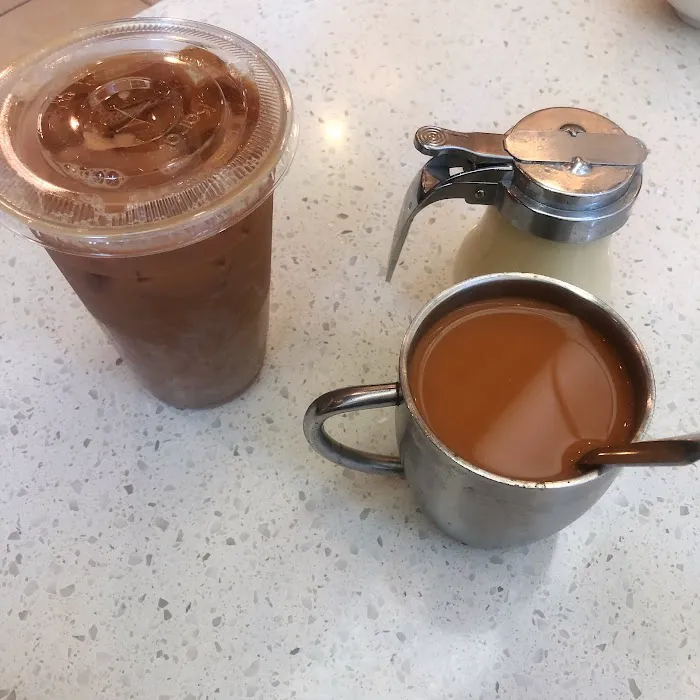 OK Cafe 10