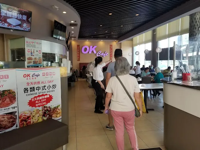 OK Cafe 5