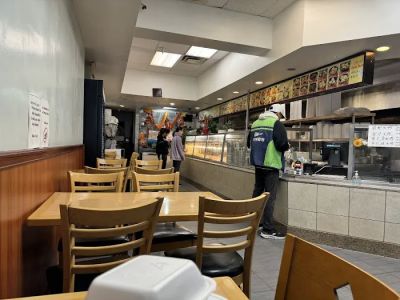 Ocean Island Restaurant 0