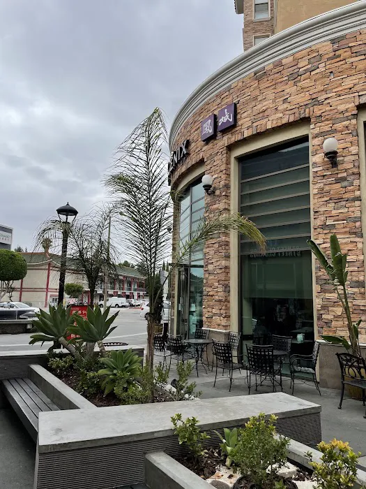 Phoenix Food Boutique 2