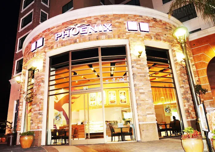 Phoenix Food Boutique 9