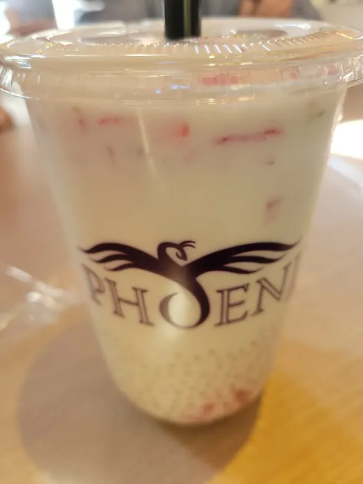 Phoenix Food Boutique 7