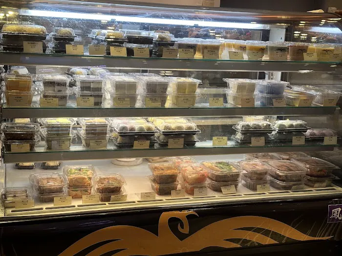 Phoenix Food Boutique 5