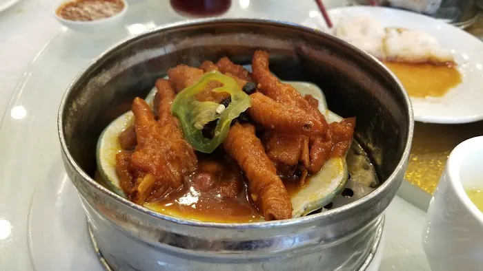 Ocean Star Restaurant 2