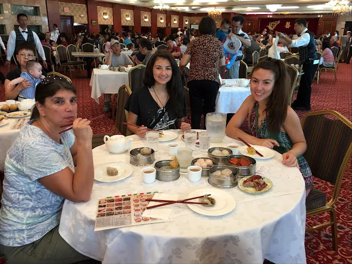Ocean Star Restaurant 4