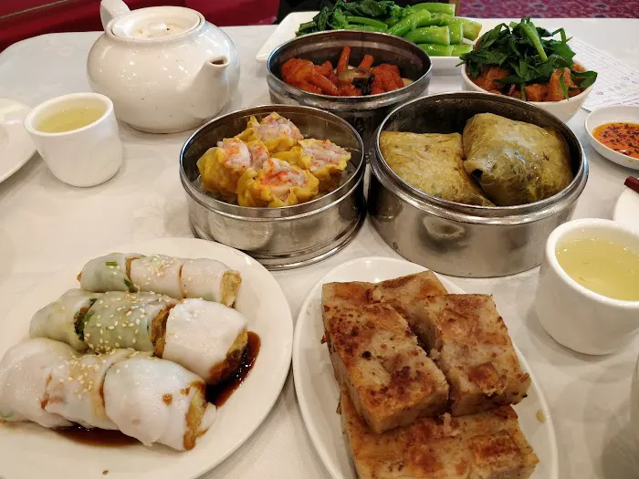 Ocean Star Restaurant 3