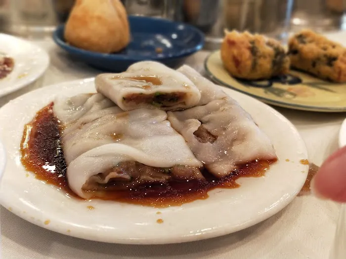 Ocean Star Restaurant 9
