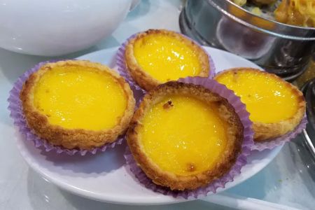 Ocean Star Restaurant