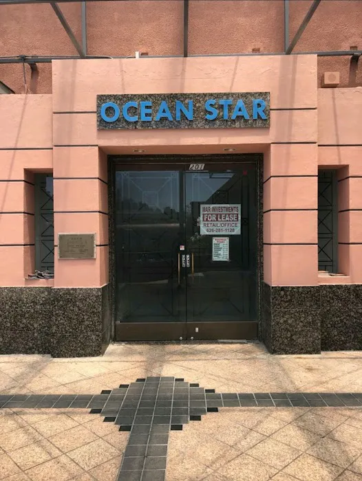 Ocean Star Restaurant 5