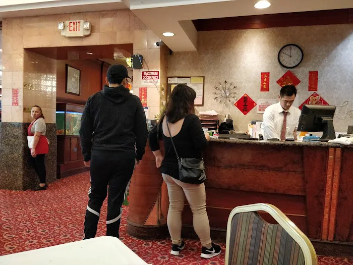 Ocean Star Restaurant 10