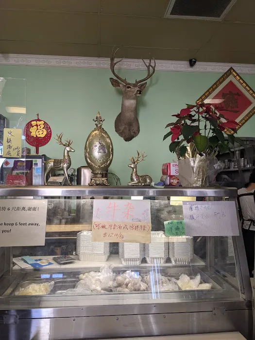Deerfield Garden Restaurant 6
