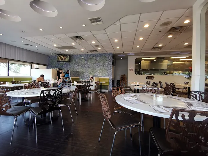 Garden Cafe 3