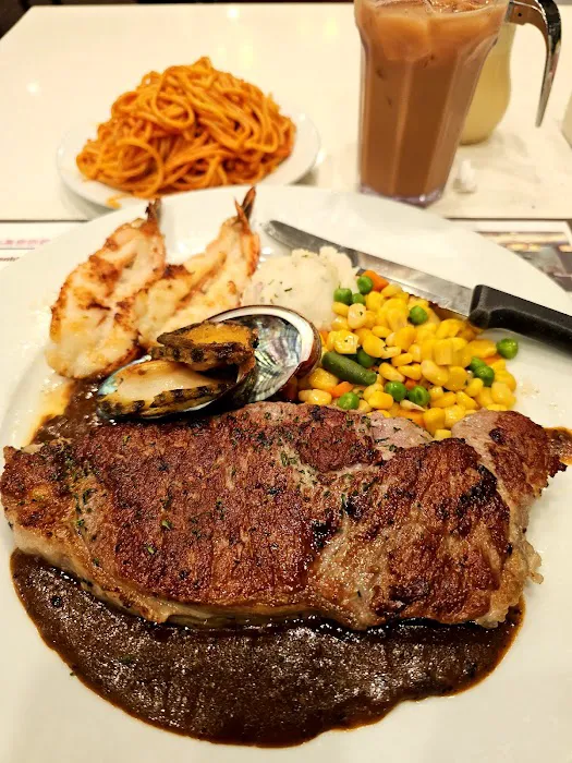 Garden Cafe 7