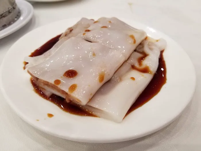 World Seafood Restaurant 6